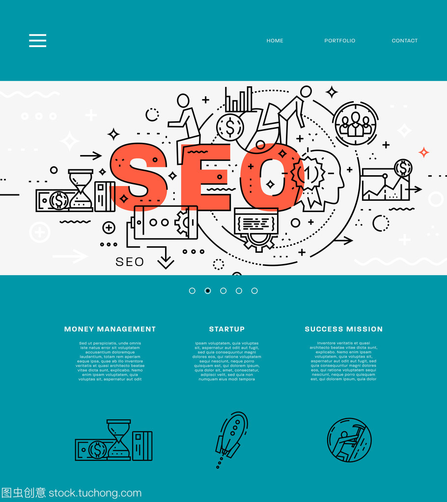 網(wǎng)頁的網(wǎng)站設(shè)計與開發(fā) 從概念到實現(xiàn)