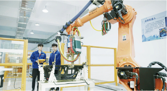 招生季丨南京工業職業技術大學2021年本科招生專業解讀 技術服務類
